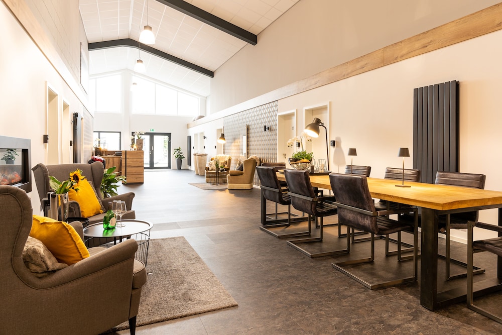 Motel Hasetal — Loeningen