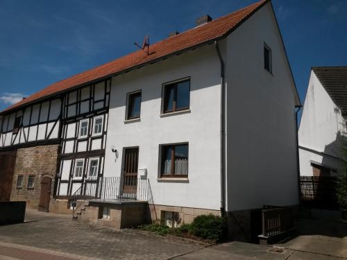 Ferienhaus Bernhardine - last minute hotel in Unknown City