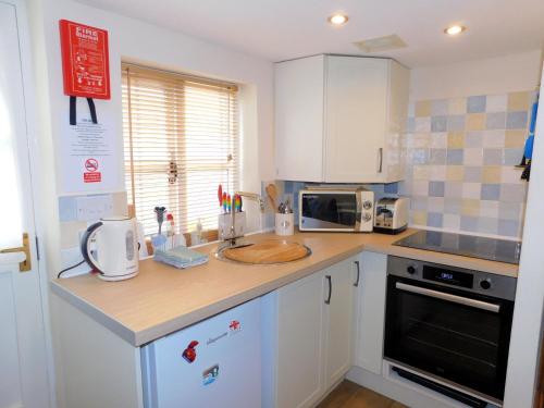 2 Museum Cottages in Sheringham, United Kingdom