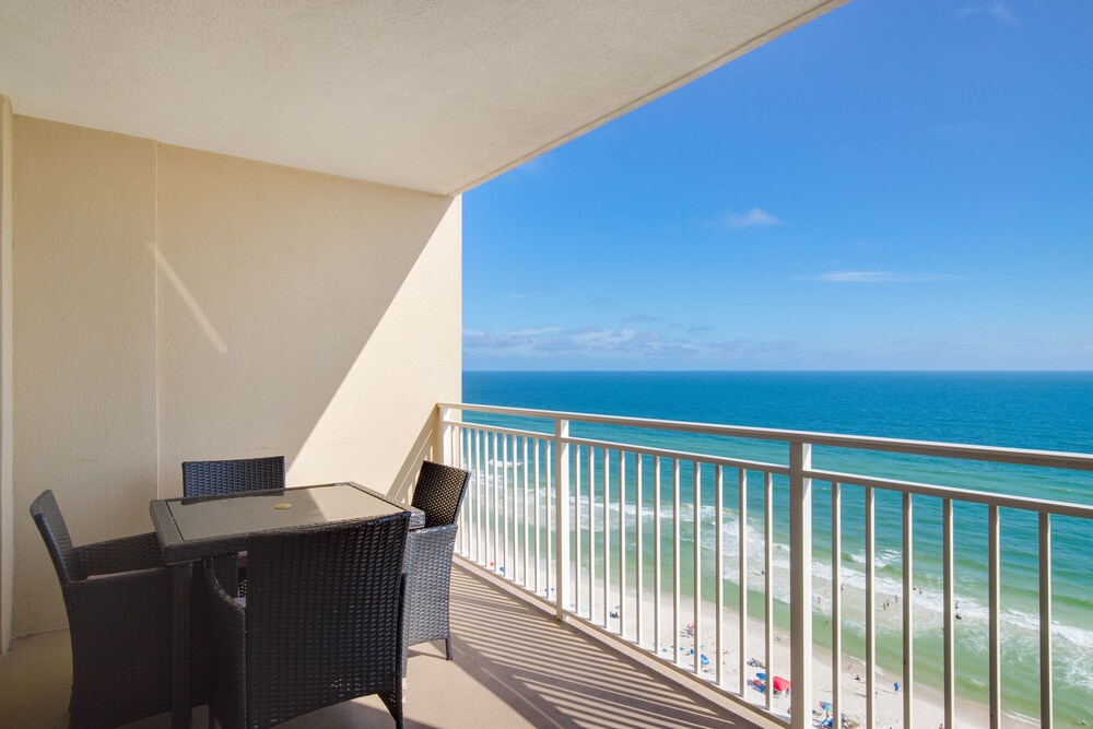 Emerald Beach Resort 1430 Two Bedroom Condo - photo 23