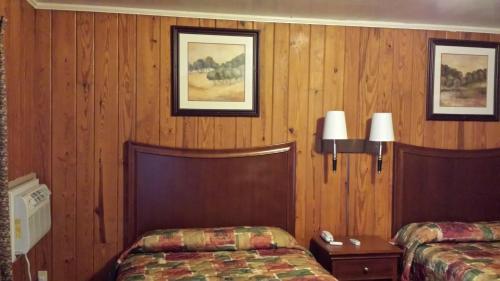 Texas Inn Motel - photo 28