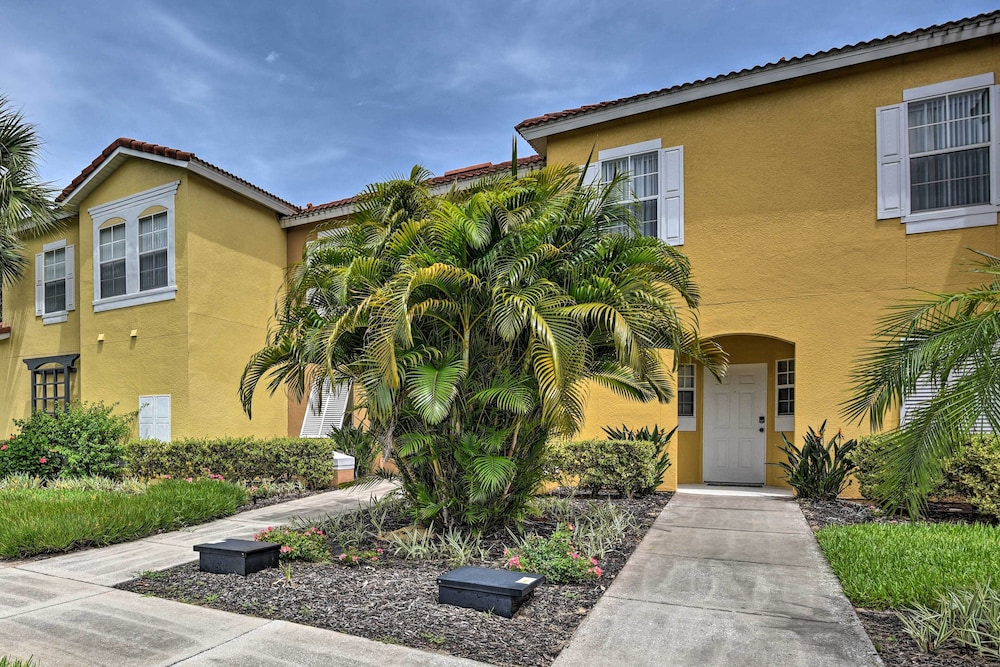 17 Mi To Epic Universe Townhome with Resort Perks - photo 10