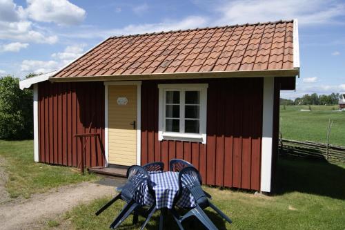 Smålandsbyn in Vimmerby, Sweden