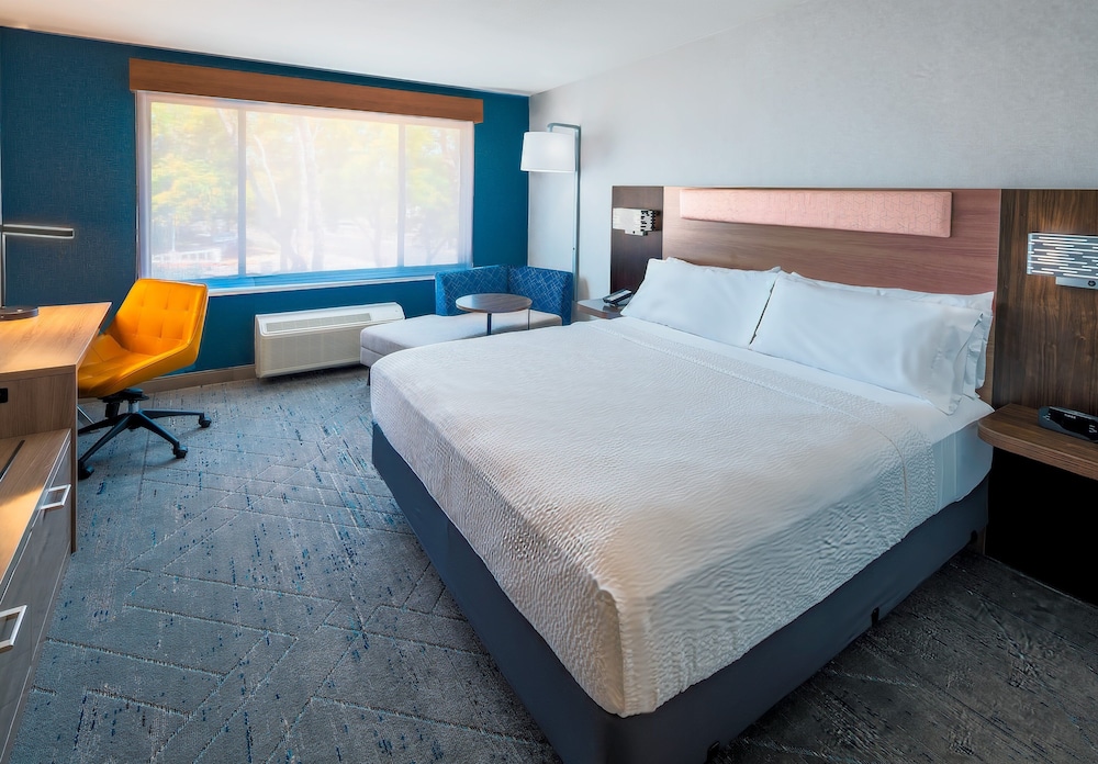 Holiday Inn Express La Mesa Near SDSU by IHG - photo 9