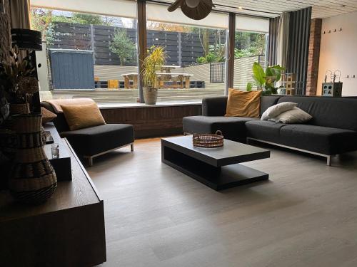 By Balu — 4-Star Luxury Hotel in Soest, Netherlands
