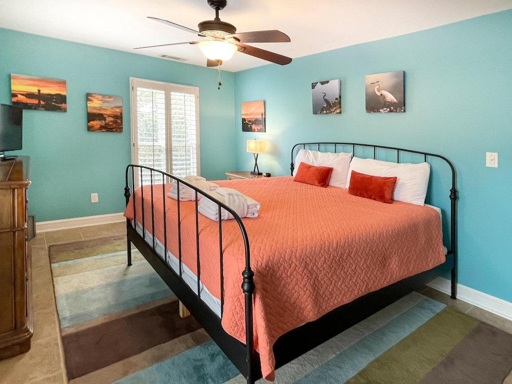 953 Cutter Court at The Sea Pines Resort - photo 3