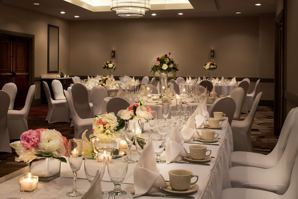 DoubleTree by Hilton Hotel Largo Washington DC - photo 32