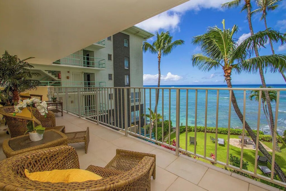 Diamond Head Beach Hotel - photo 63