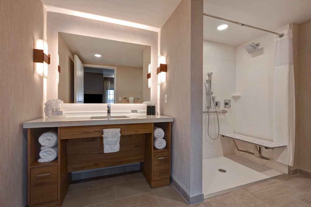 Homewood Suites by Hilton Eagle Boise ID - photo 40