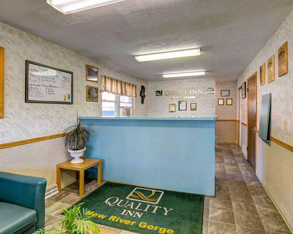 Quality Inn New River - photo 4