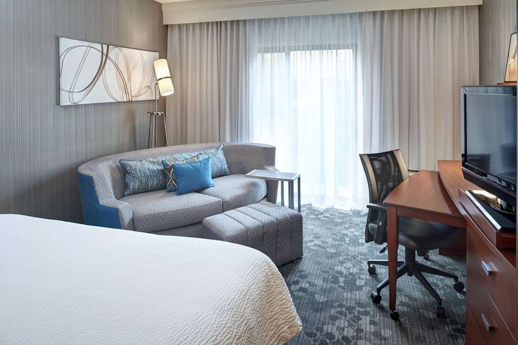 Sonesta Select Milwaukee Brookfield - photo 8