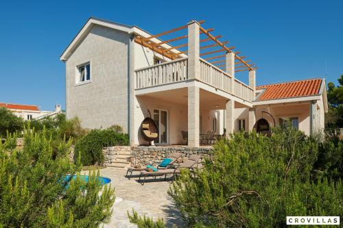 Nella Hvar in Stari Grad, Croatia