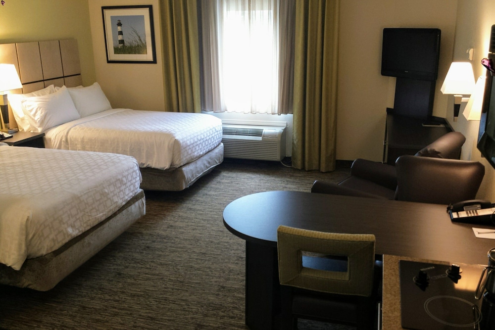 Candlewood Suites Greenville NC by IHG - photo 15