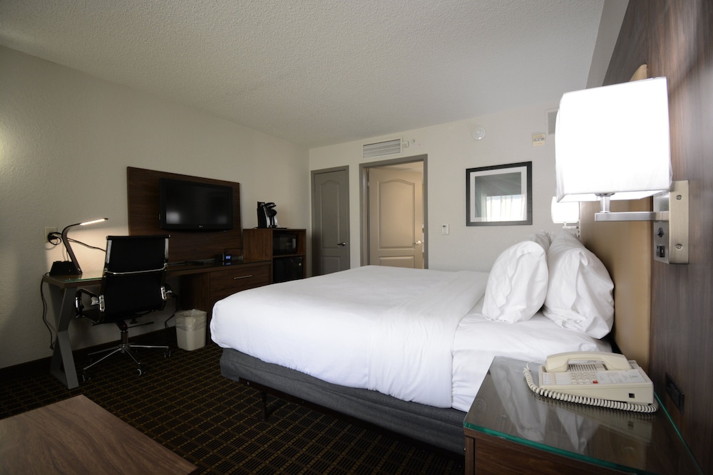 Holiday Inn Hazlet by IHG - photo 7