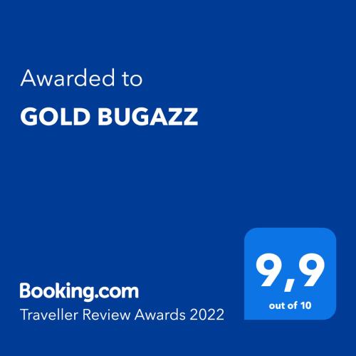 Gold Bugazz — Ovidiopol — photo 2