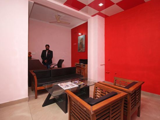 Hotel Interior/Public Areas