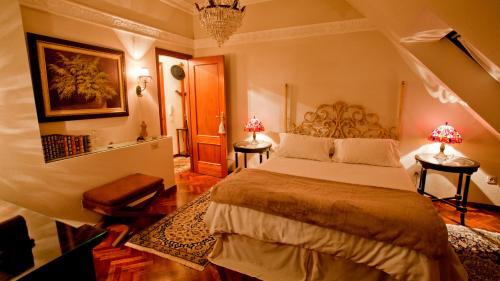 Apartamento Area Mayor — 4-Star Luxury Hotel in Malpica, Spain