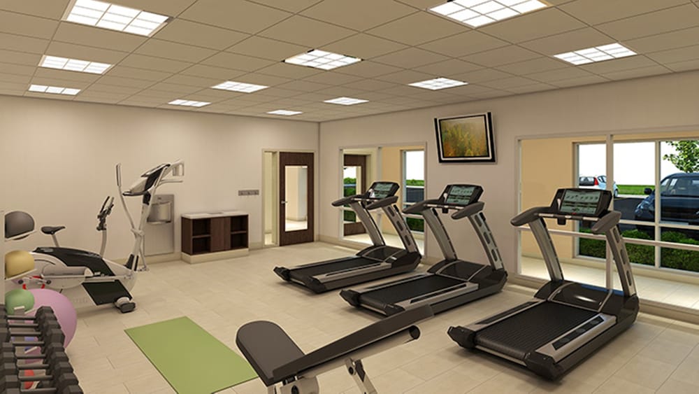 Holiday Inn Express & Suites Forest Hill Ft. Worth by IHG - photo 14