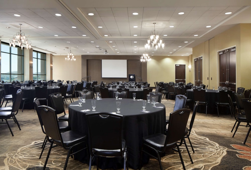 DoubleTree by Hilton El Paso Downtown - photo 60