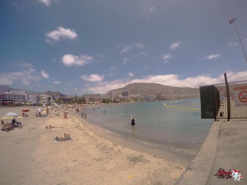Edificio Abora — Arona — photo 4