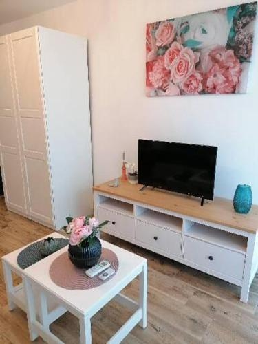 Rose Apartman — 4-Star Luxury Hotel in Siofok, Hungary