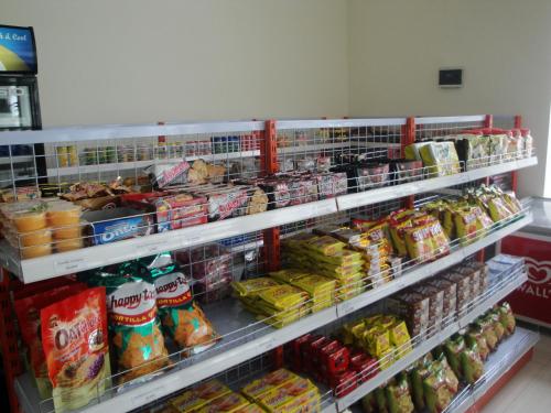 Bellavita Hotel in Kupang, Indonesia