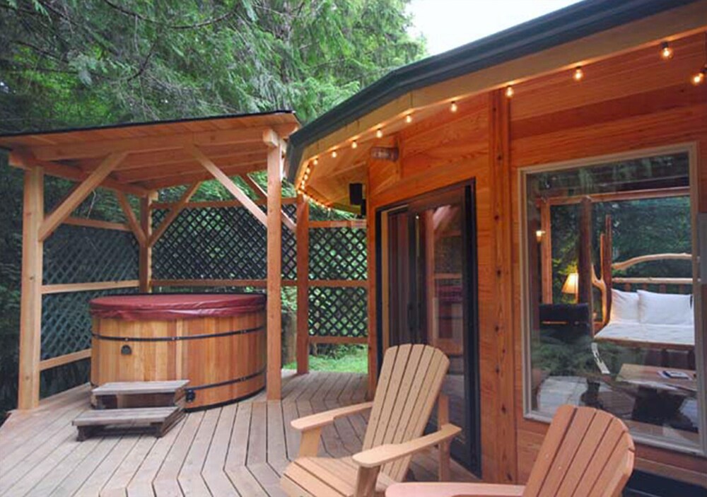 Stormking Hotel at Mt. Rainier - photo 11
