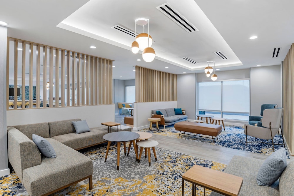 TownePlace Suites Richmond Colonial Heights - photo 2