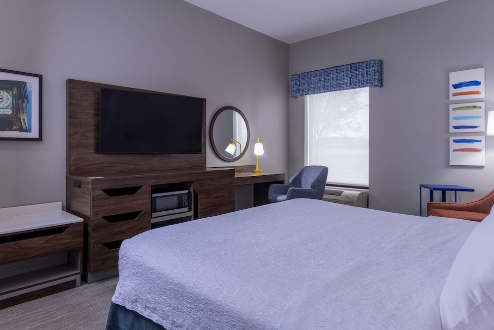 Hampton Inn & Suites St. Louis Chesterfield - photo 19