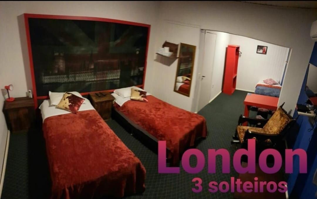 Pousada Serra Azul - last minute hotel in Unknown City