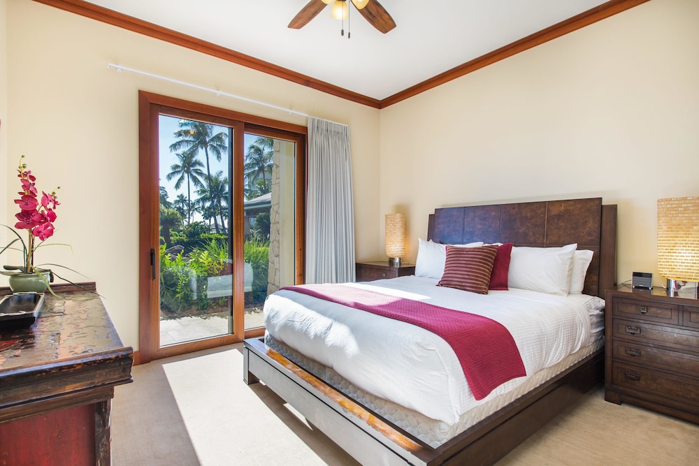 Three bedroom Villas at Ko Olina Beach Villas Resort - photo 14