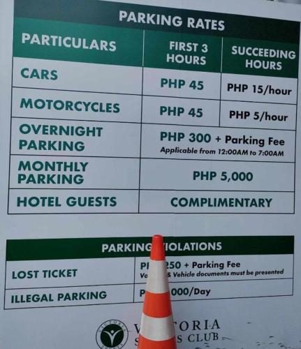 Quezon City Apartment Condo Victoria Sports Tower — 4-Star Luxury Hotel in Manila, Philippines