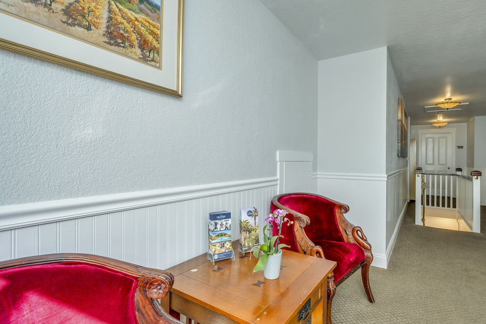 Craftsman Inn - photo 95