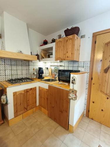 Casa Vacanze Valentina — Campo Di Giove — photo 5