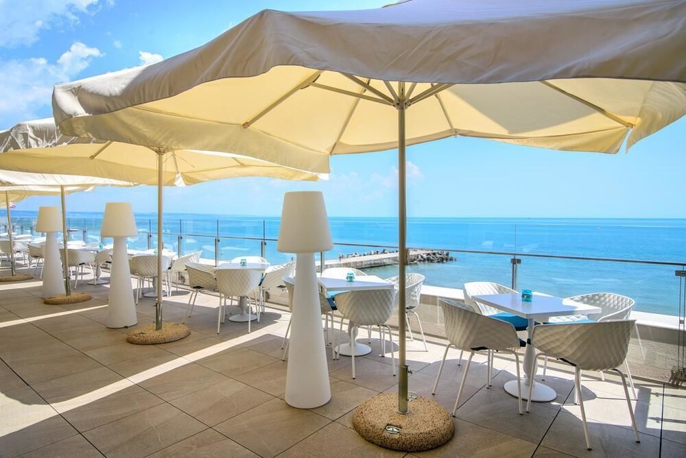 Hotel Nympha Riviera Holiday Complex All Inclusive