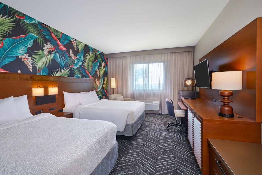 Courtyard by Marriott Oahu North Shore - photo 12