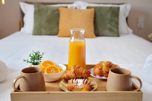 Athens Host Lume — 4-Star Luxury Hotel in Athens, Greece