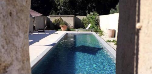 Les Madones in Nimes, France