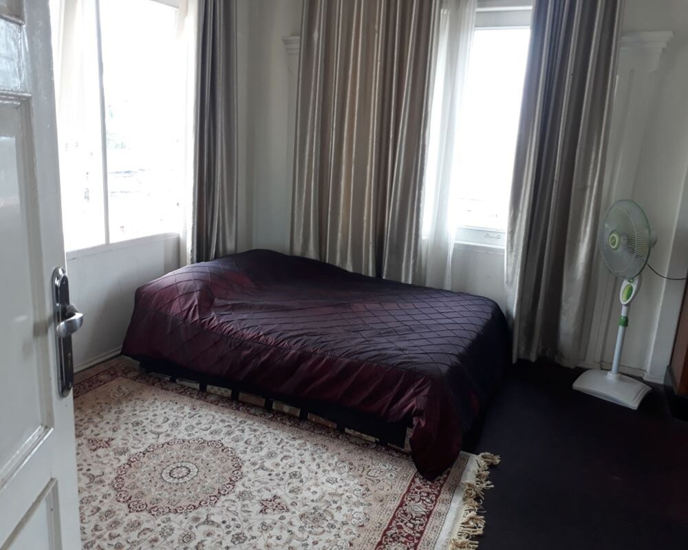 Amali Gallery Hotel - carbon neutral hotel in Bukittinggi