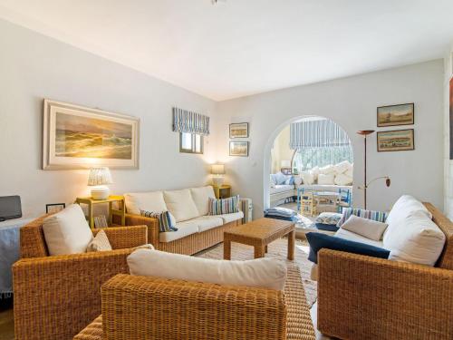 Villa in La Cala de Mijas by the Beach — 4-Star Luxury Hotel in Mijas, Spain