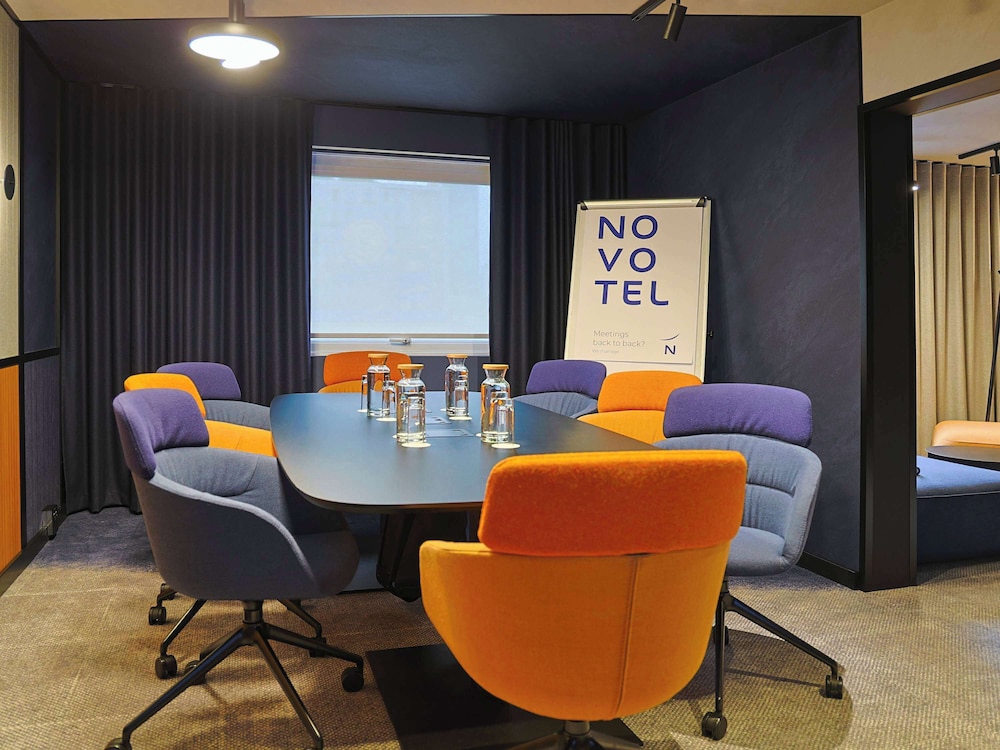 כנסים ואירועים