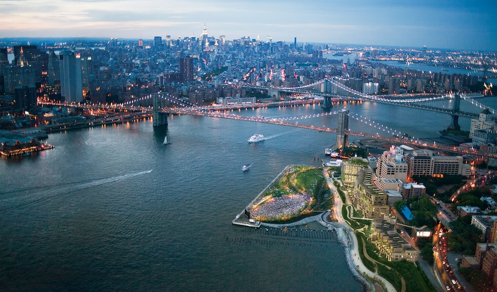 1 Hotel Brooklyn Bridge - photo 49