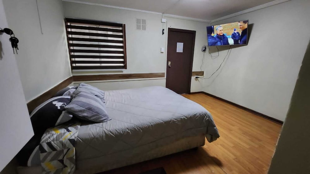 Jose Domingo Mujica 636 in Rancagua, Chile