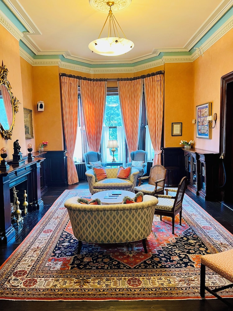 The College Club of Boston - featured photo