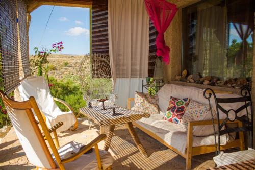 La Joya de Cabo de Gata — hotel in Nijar