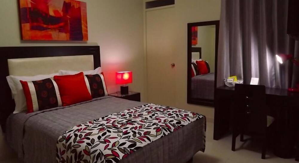 El Principe Hoteles Piura in Piura, Peru