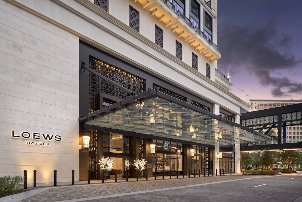 Loews Coral Gables Hotel - photo 74