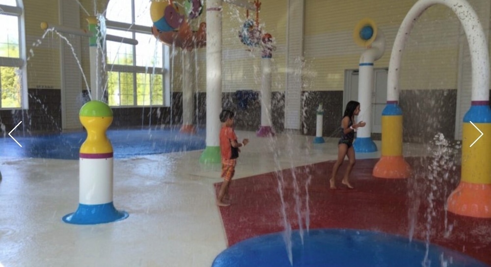 Blue Water Beachfront Hotel & Waterpark - photo 13