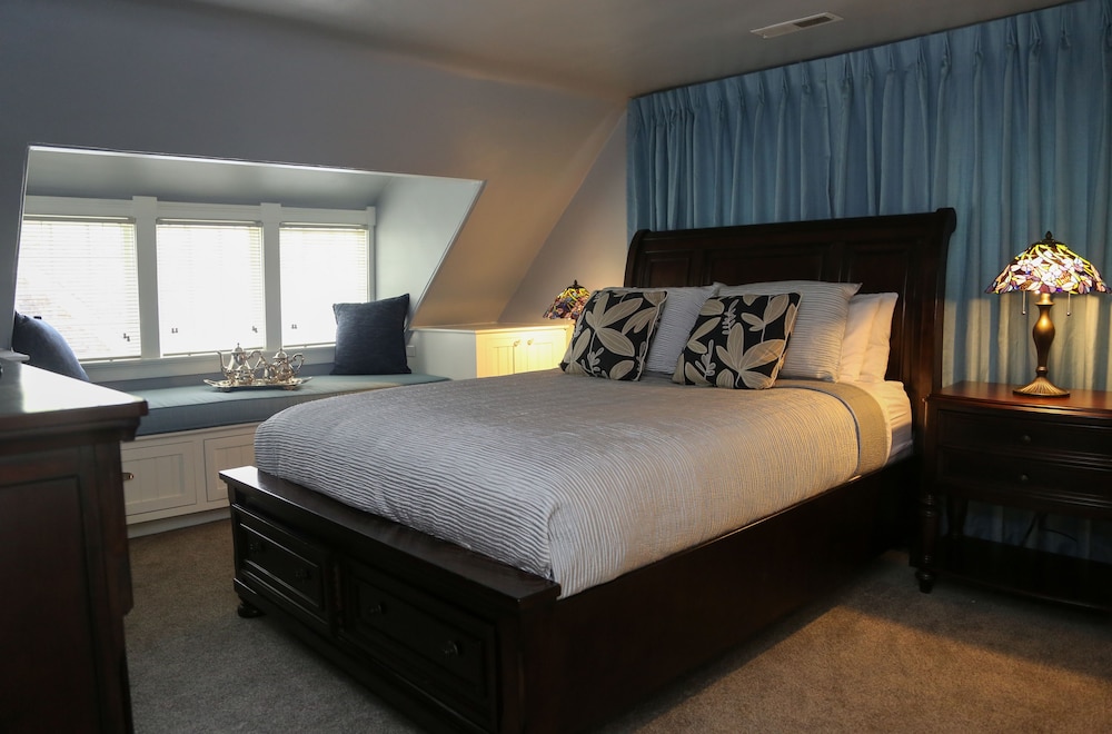 Almondy Inn - photo 15