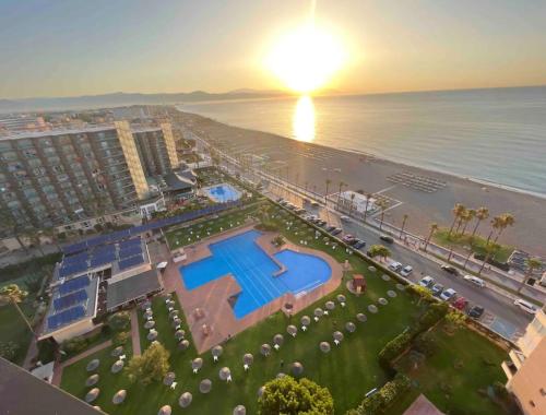 Playamar — Torremolinos